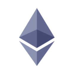 ethereum Logo