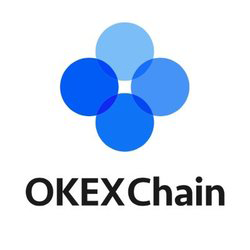 okex-chain Logo