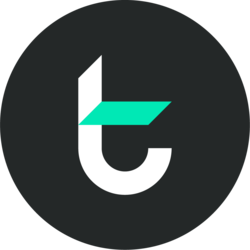 tomochain Logo