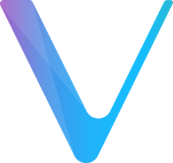 vechain Logo
